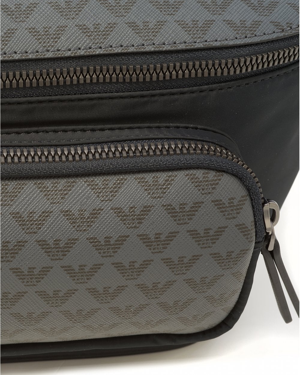 armani bum bag mens