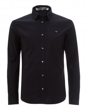 alexander mcqueen men black